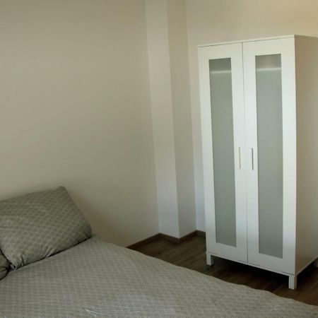Apartament Spacerowa Wejherowo Buitenkant foto