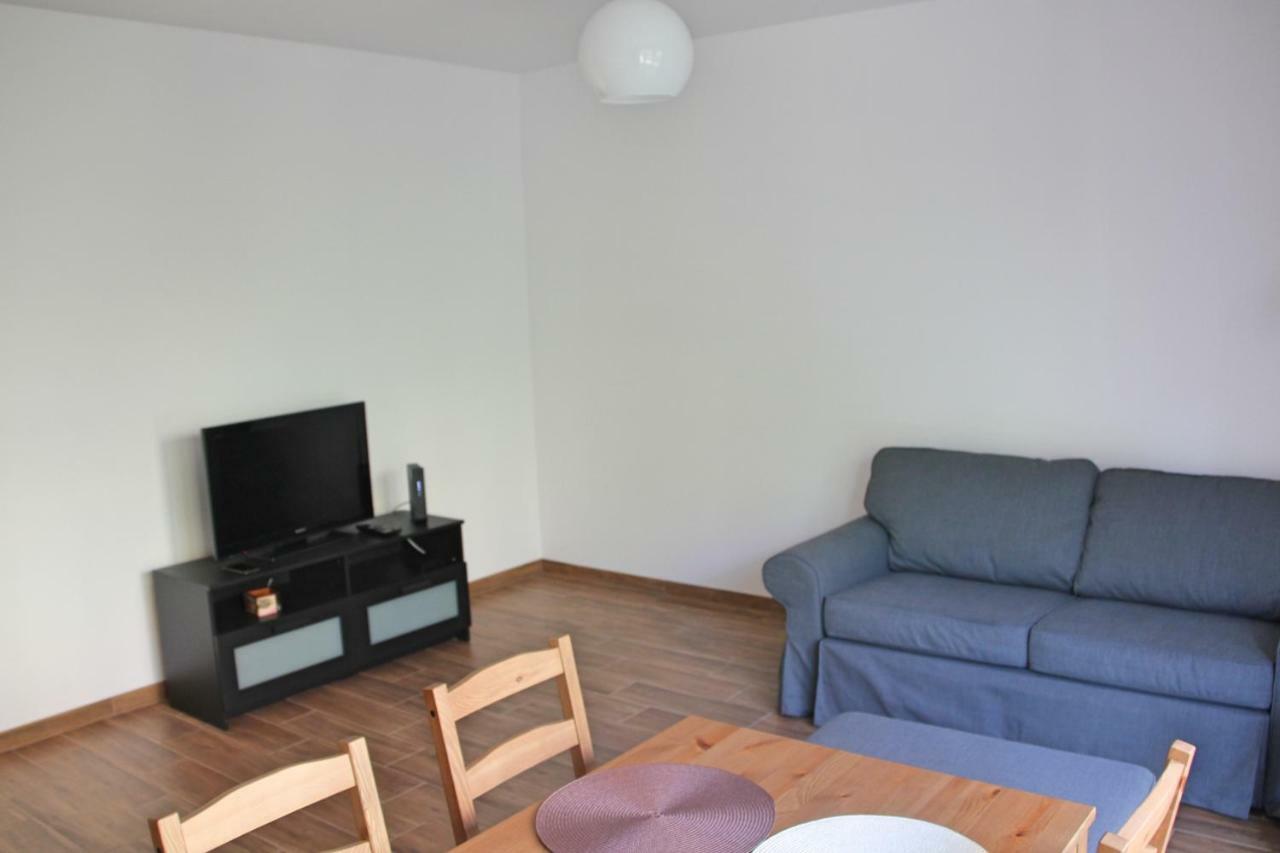 Apartament Spacerowa Wejherowo Buitenkant foto