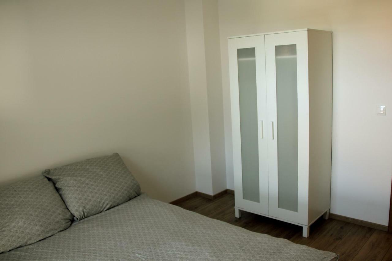 Apartament Spacerowa Wejherowo Buitenkant foto